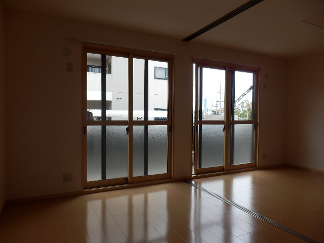 Living and room