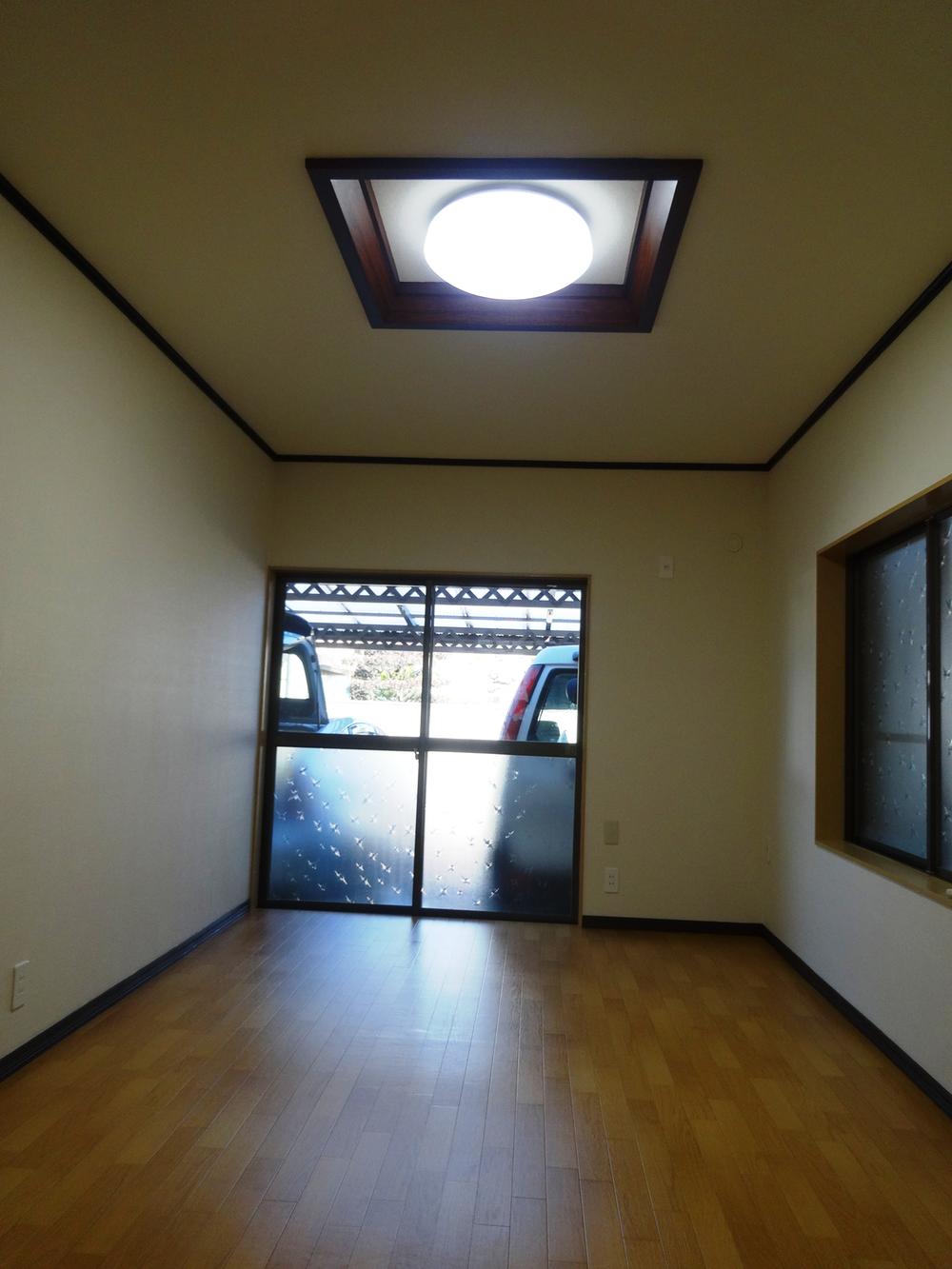 Living. Indoor (12 May 2013) Shooting