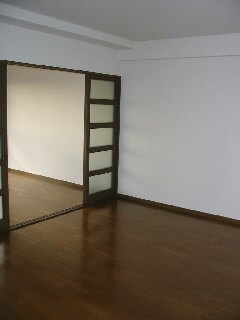 Living and room