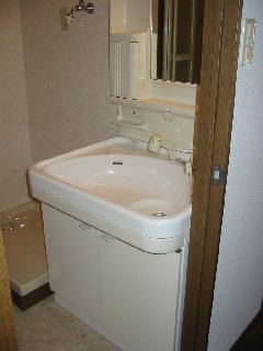 Washroom