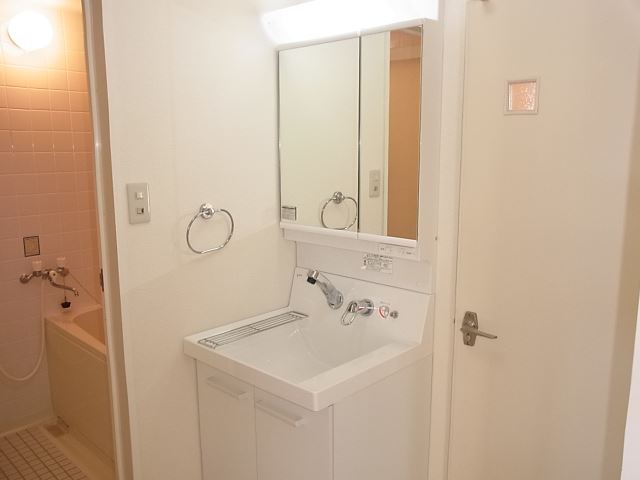 Washroom