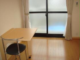 Living and room. room