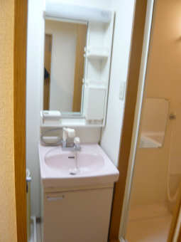 Washroom