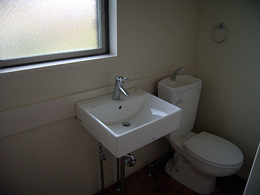 Washroom