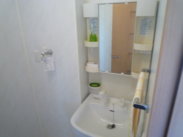 Washroom