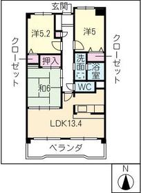 Building appearance