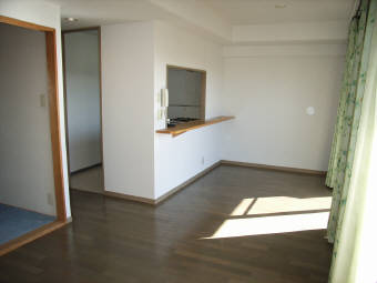 Living and room