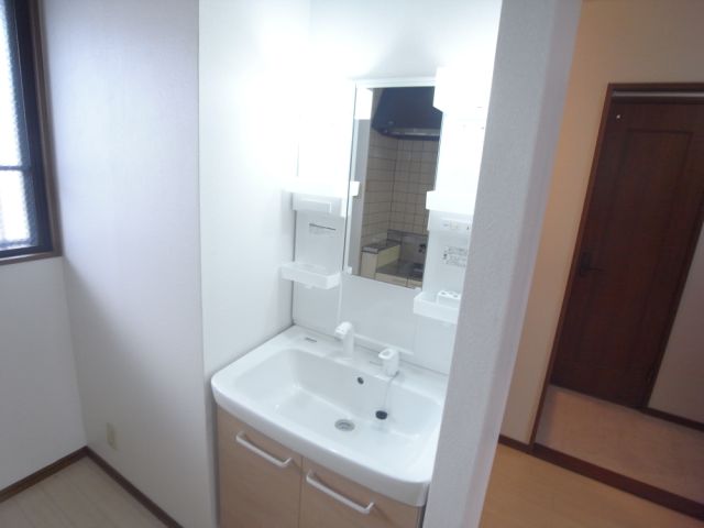 Washroom