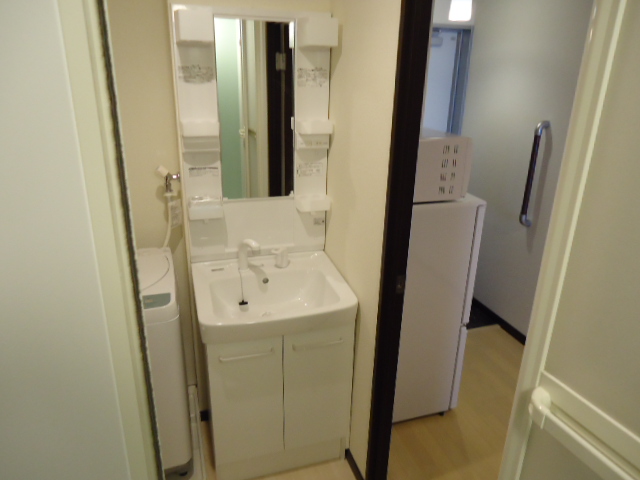 Washroom