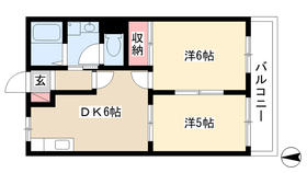 Aichi Prefecture Kaifu-gun Kanie-cho Honcho 10