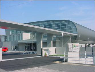 Junior high school. Kanie 748m until junior high school (junior high school)