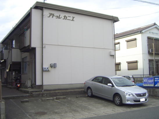 Building appearance. Exterior Photos
