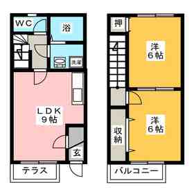 Building appearance