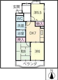 Building appearance