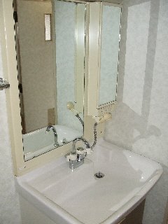Washroom