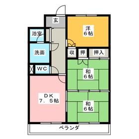 Building appearance