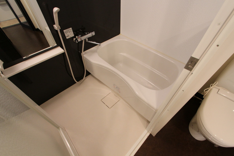 Bath