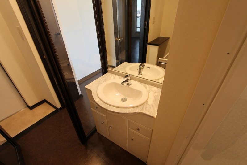 Washroom