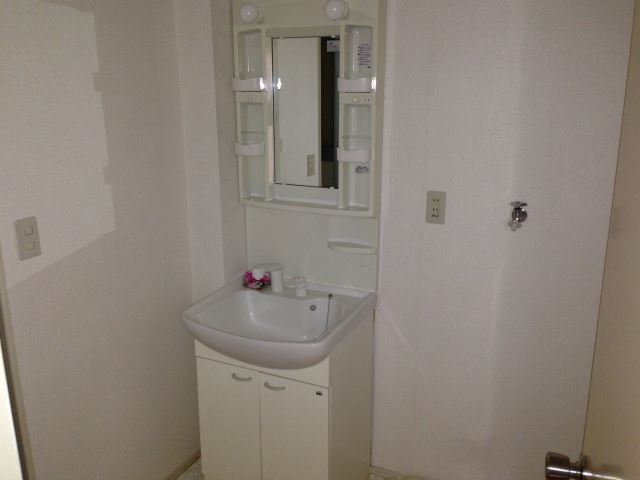 Washroom