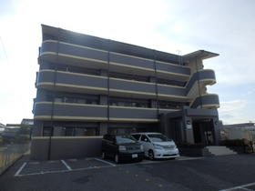 Building appearance