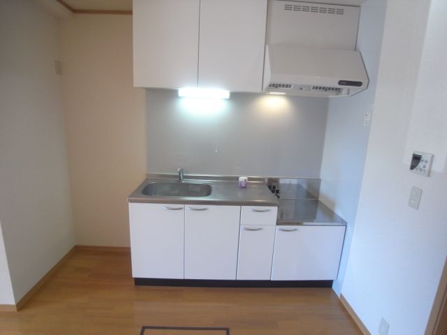Kitchen. I hope the kitchen user-friendly
