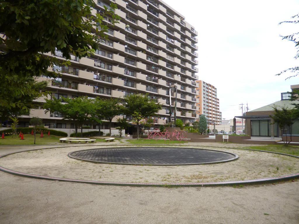 Other. On-site park