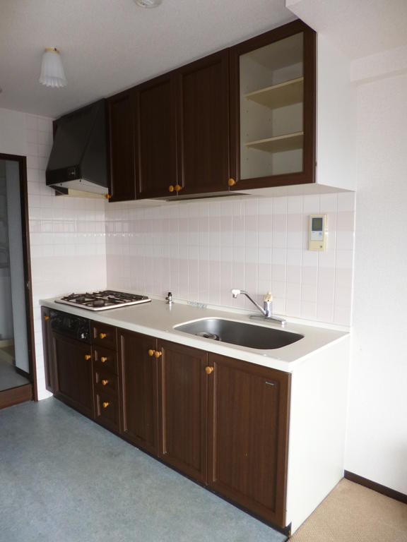 Kitchen. Kitchen