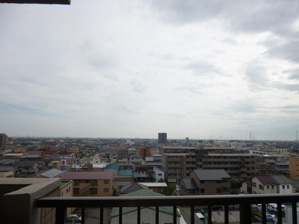 View. View