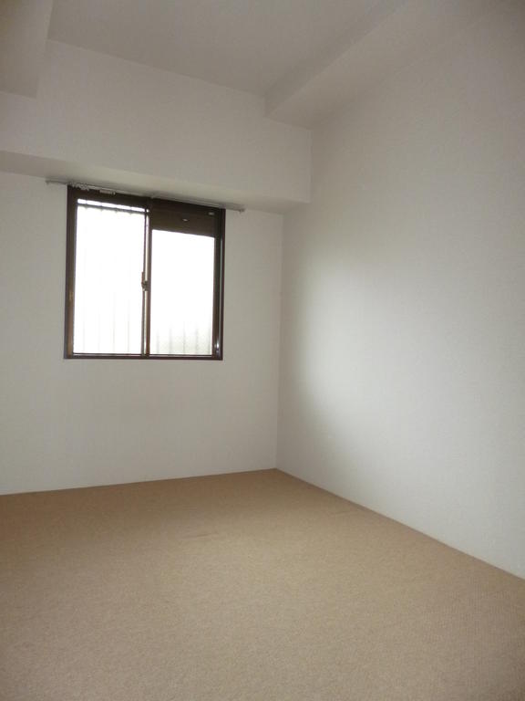 Living and room. Western style room