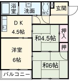 Building appearance