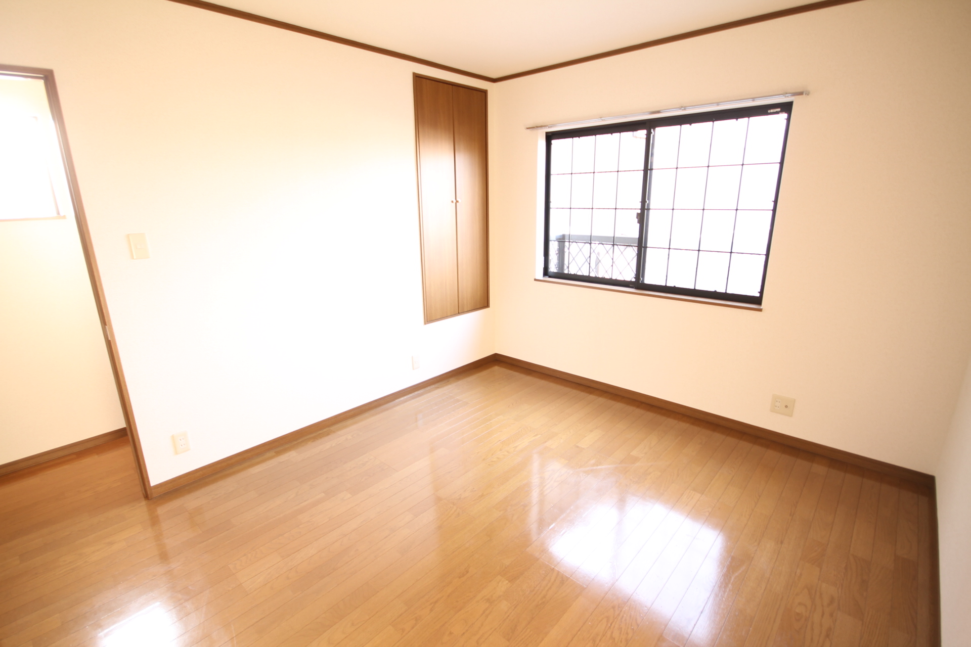 Other room space