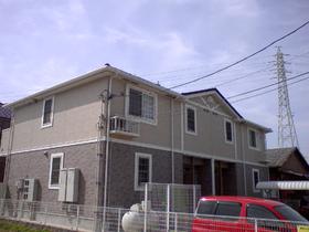 Building appearance