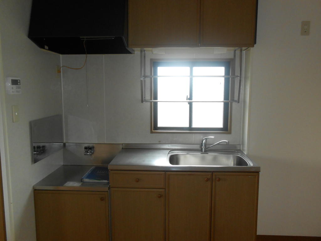 Kitchen. Kitchen