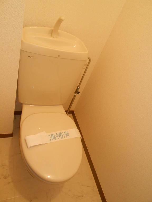 Toilet. Toilet