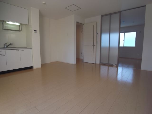 Living and room. 11.5 Pledge of is LDK