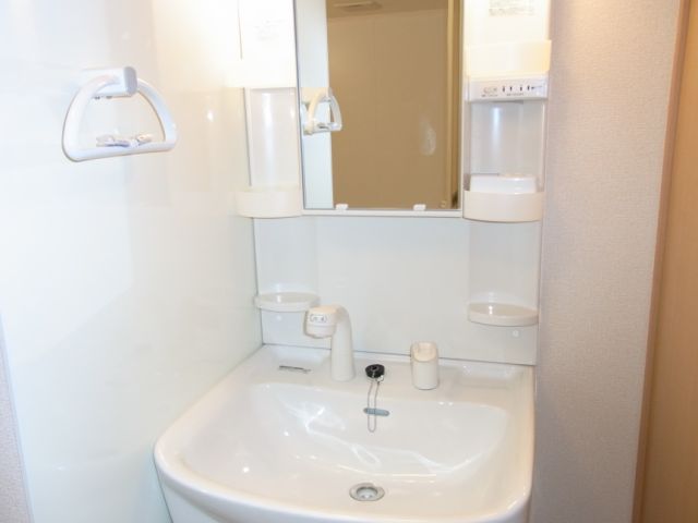 Washroom