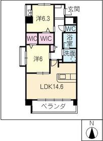 Building appearance