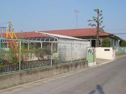 kindergarten ・ Nursery. Funeiri nursery school (kindergarten ・ 730m to the nursery)