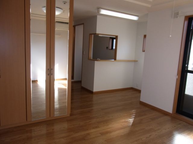 Living and room