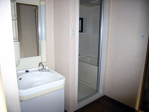 Washroom