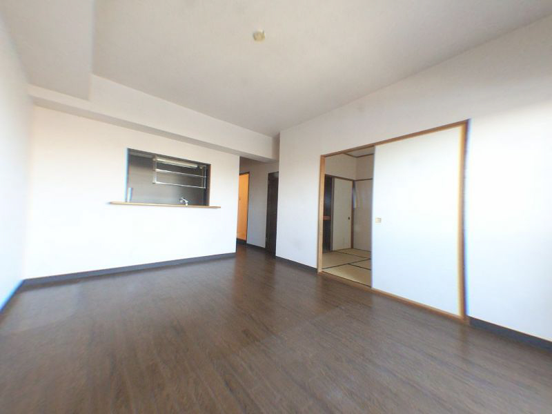 Other room space. Panorama