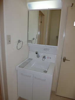 Washroom