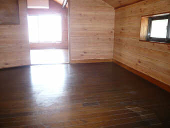 Living and room