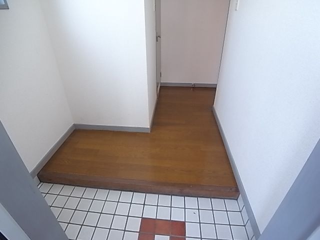 Entrance. Entrance