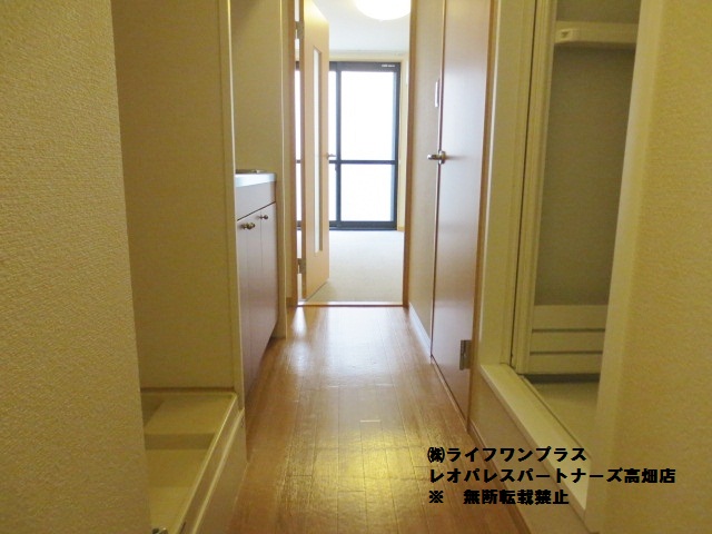 Other. Corridor