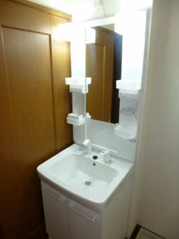 Washroom