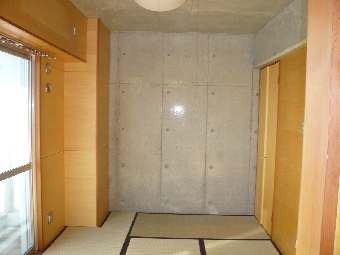 Living and room