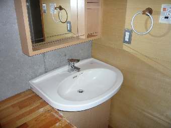 Washroom