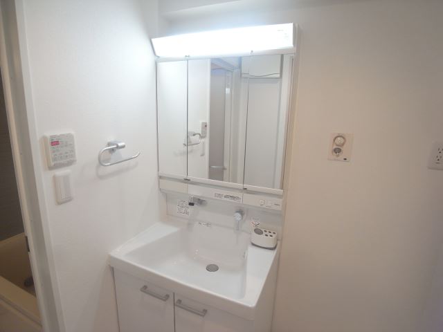 Washroom