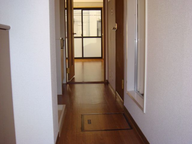 Living and room